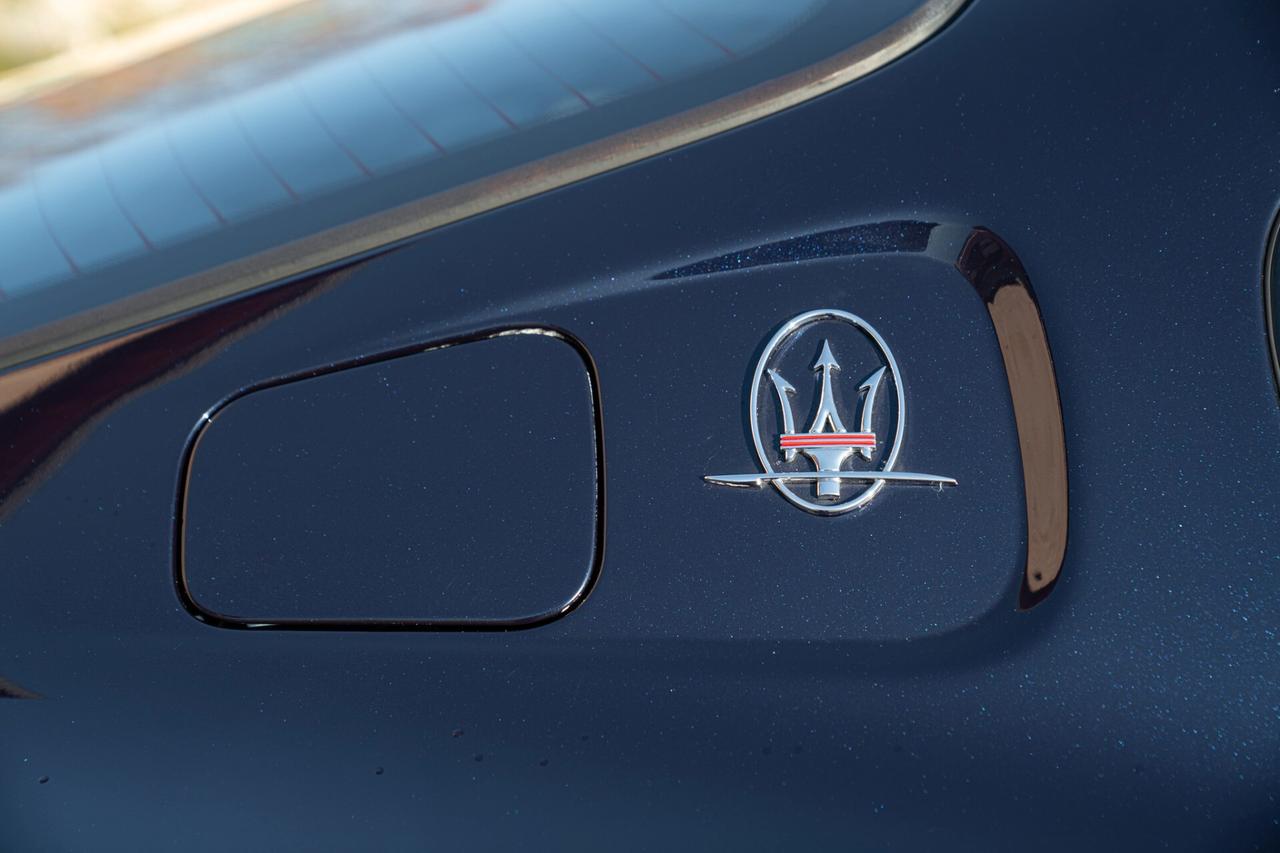 Maserati Coupe 4.2 V8 32V CAMBIOCORSA - MAS00075