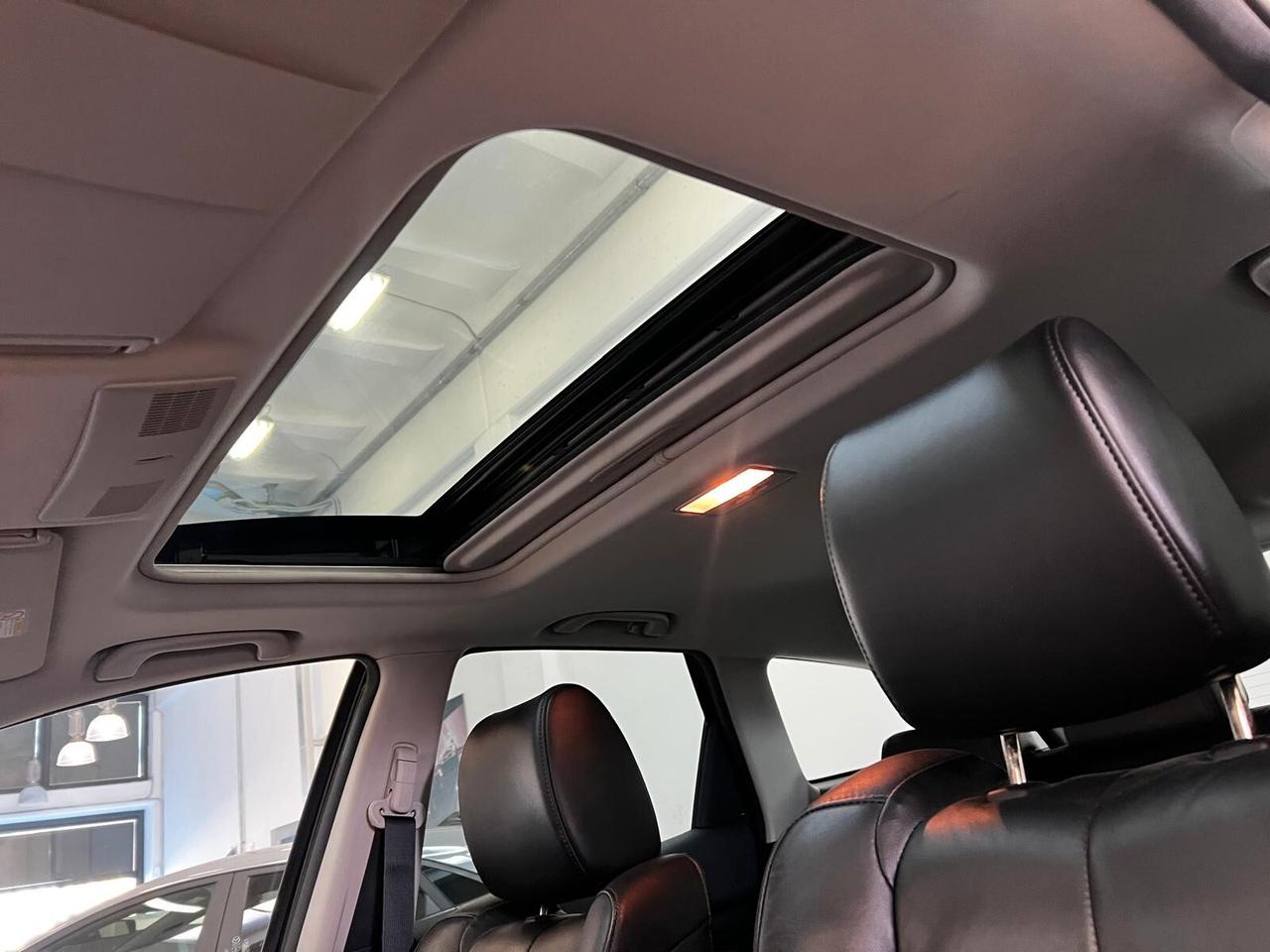 Mazda CX-7 2.2L MZR CD Sport Tourer