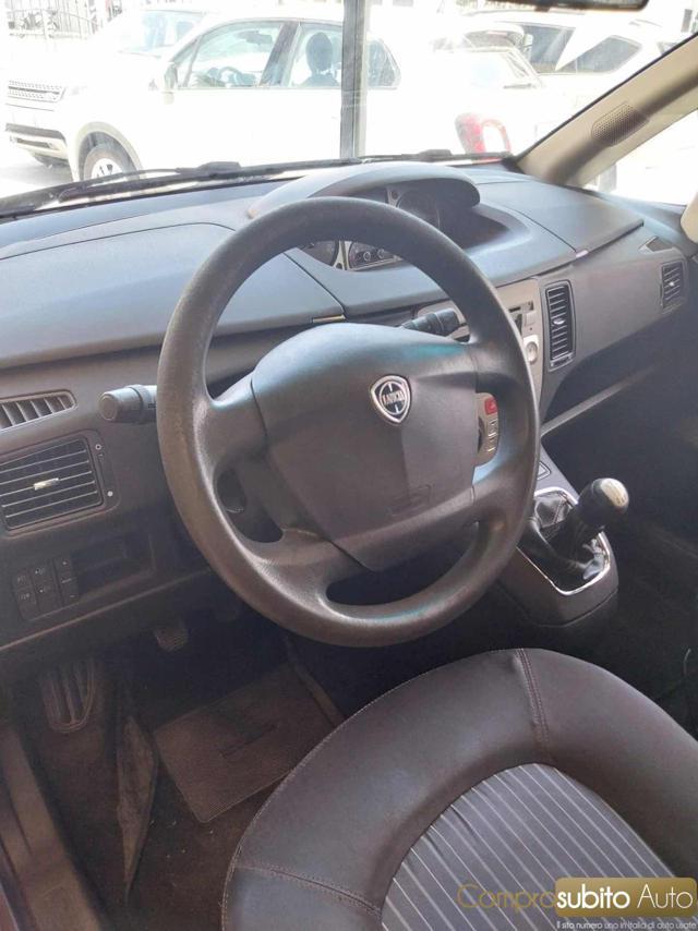 LANCIA MUSA 1.3 Multijet 16V 90 CV Platino