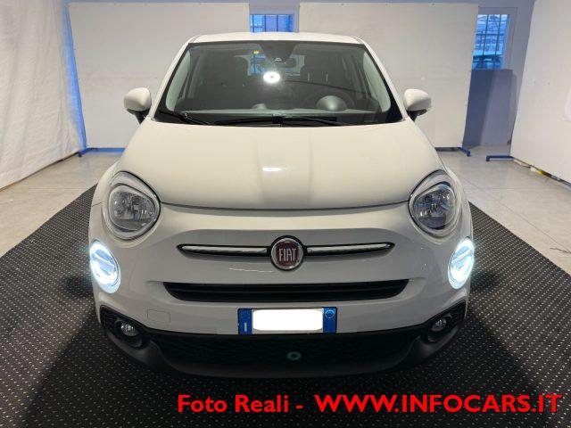 FIAT 500X 1.3 MultiJet 95 CV Connect - PROMO