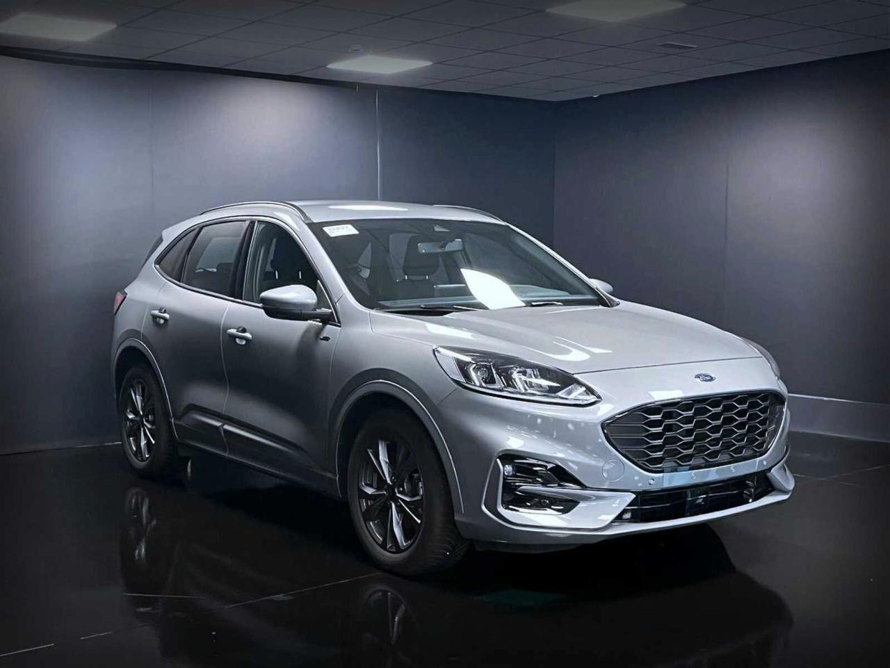 FORD KUGA 2.0 CC 120 CV AUTO 2WD ST-LINE