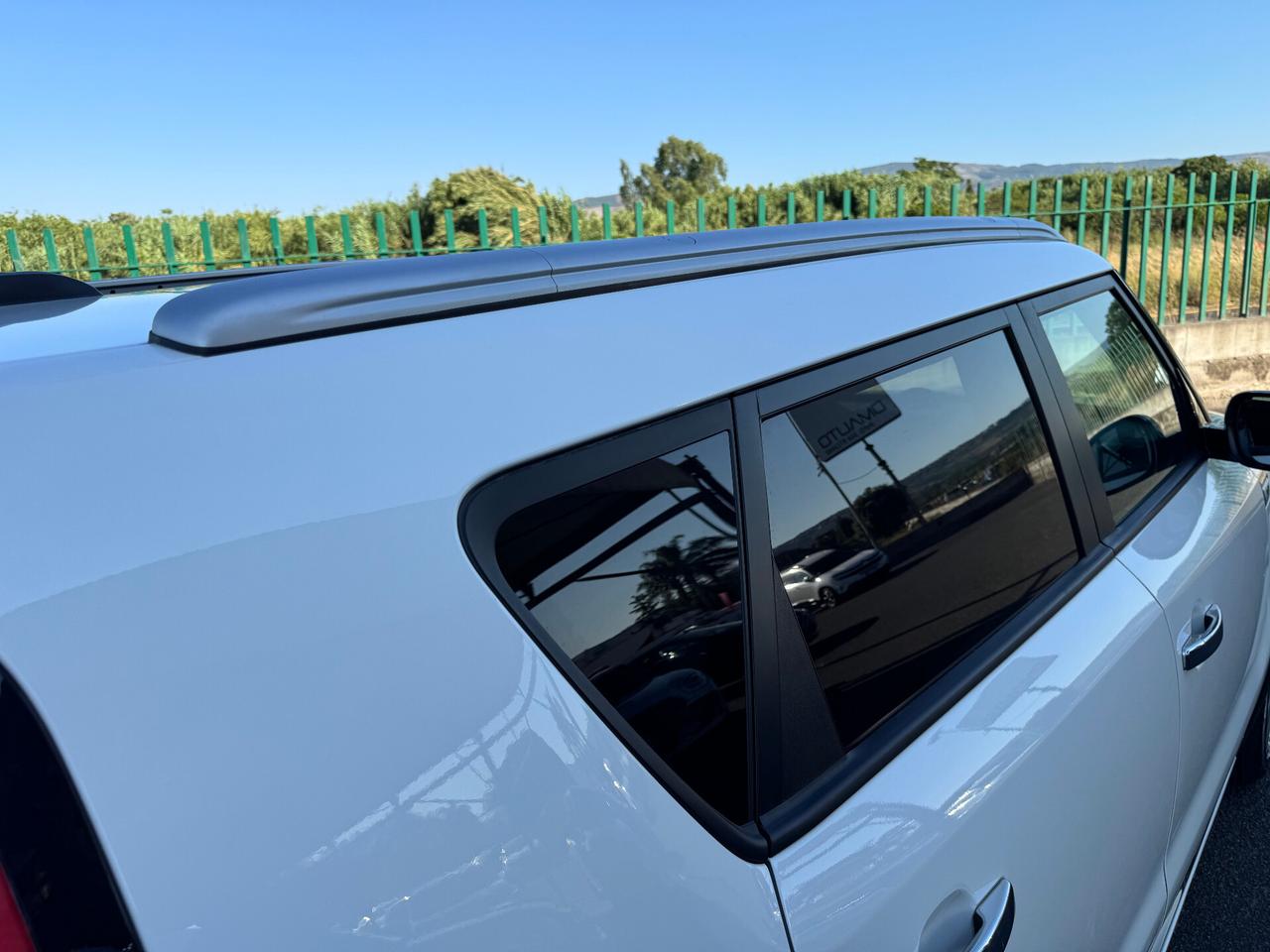 Kia Soul 1.6 CRDi Life Soul