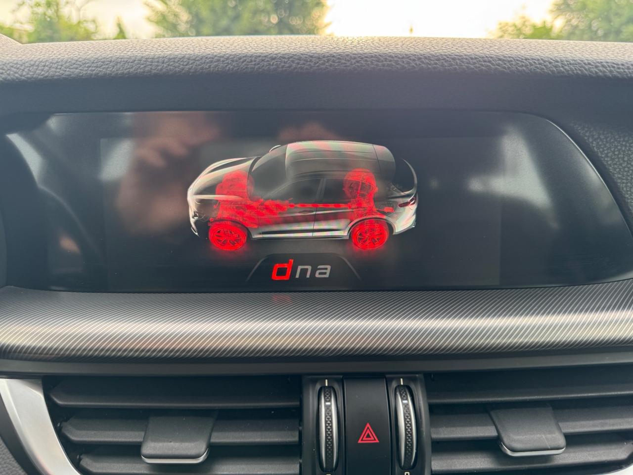 Alfa Romeo Stelvio 2.2 Turbodiesel 210 CV AT8 Q4 2019