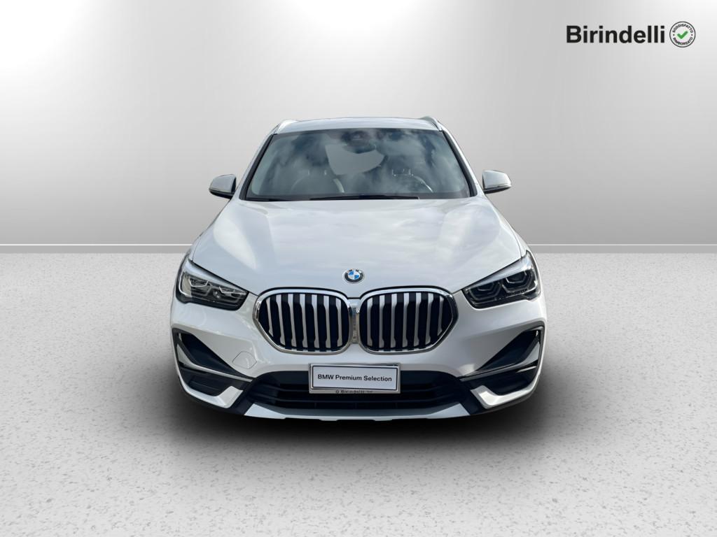 BMW X1 (F48) - X1 sDrive16d xLine