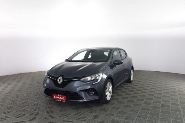 RENAULT Clio Clio Full Hybrid E-Tech 140 CV 5 porte Business