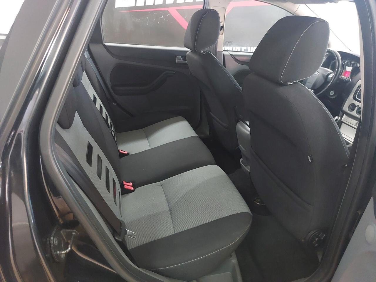 Ford Focus 1.6 TDCi (90CV) SW COME NUOVA