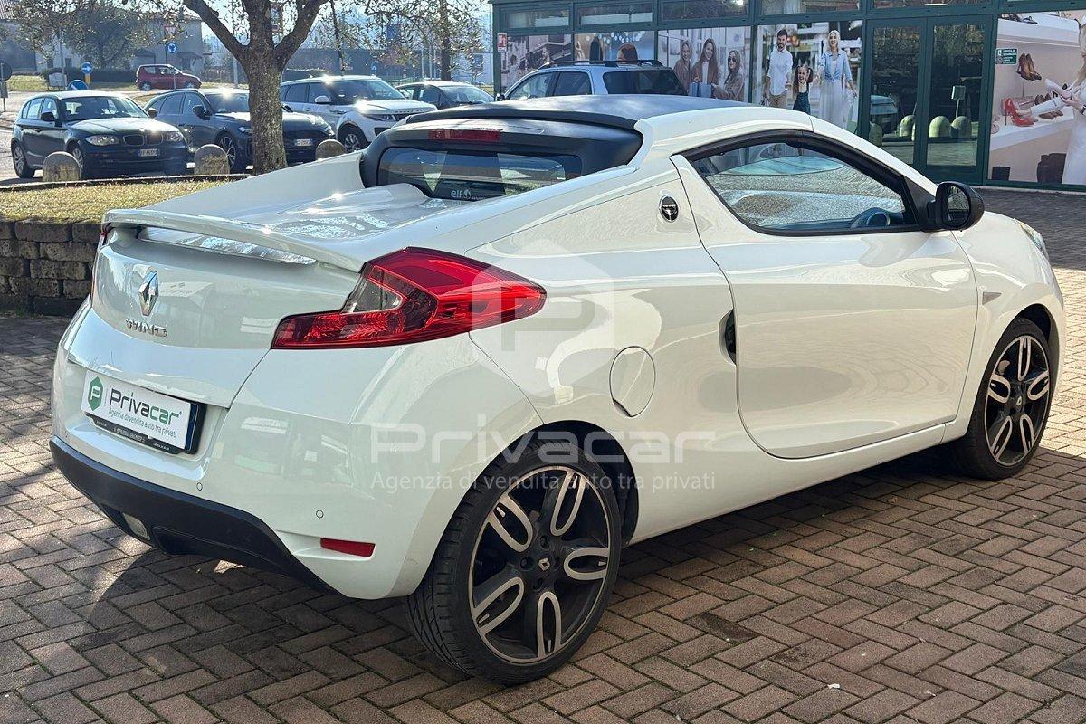 RENAULT Wind 1.2 TCE 100CV Blizzard