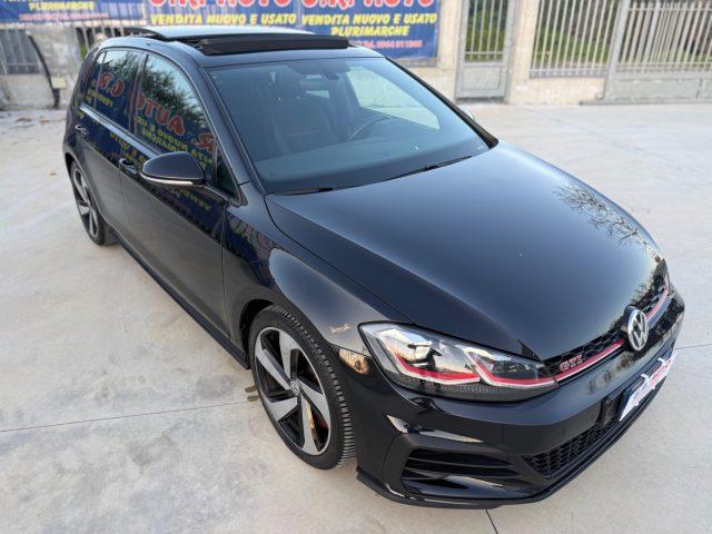 VOLKSWAGEN Golf GTI Performance 2.0 245 CV 7.5 TETTO