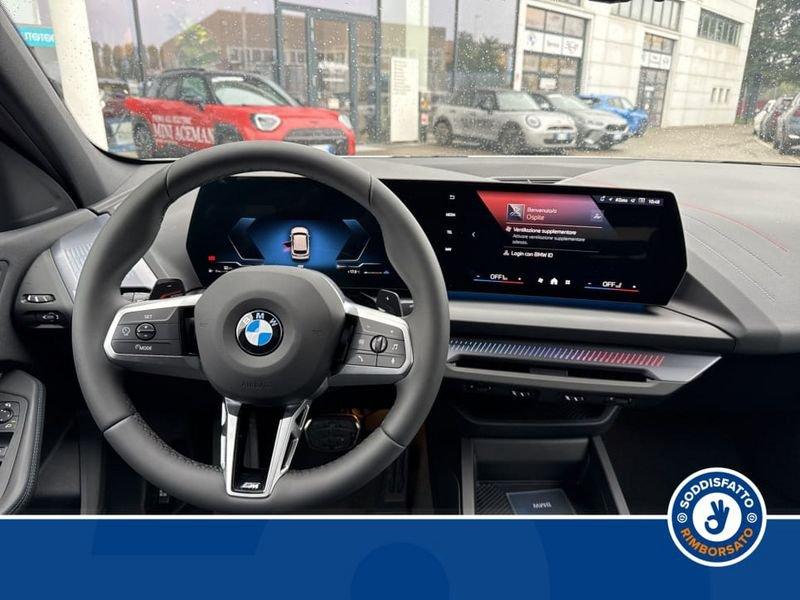 BMW Serie 1 118d M Sport Pro