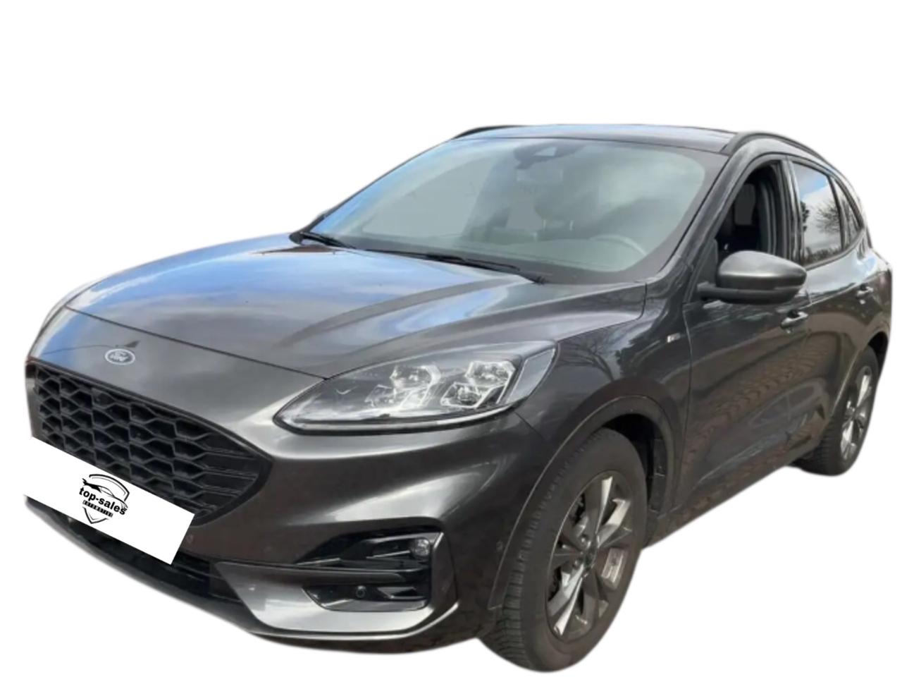 Ford Kuga 1.5 EcoBlue 120 CV 2WD ST-Line Perfetta