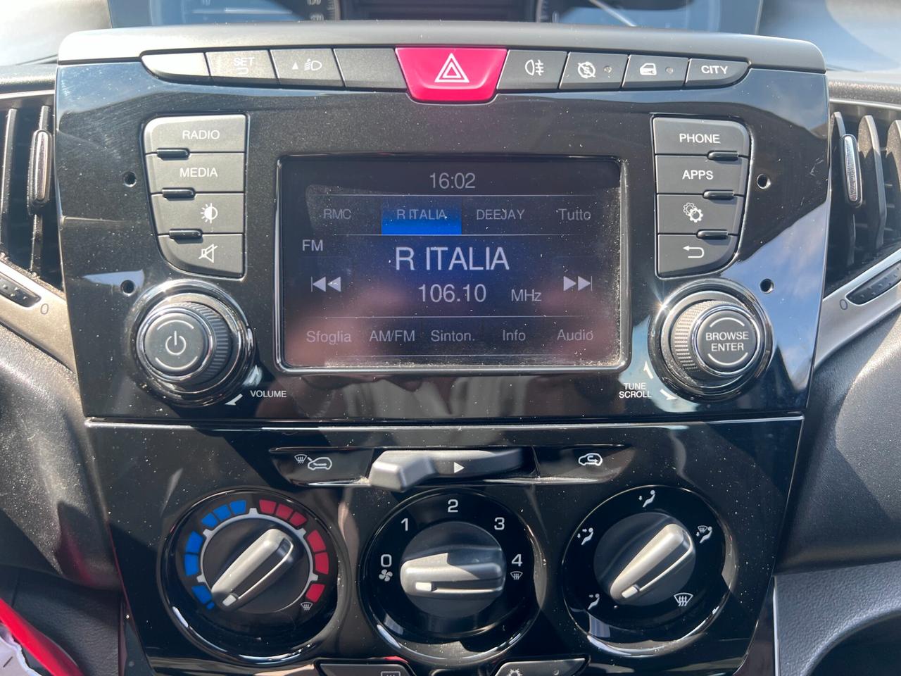 Lancia Ypsilon 1.3 MJT 16V 95 CV 5 porte S&S Mya