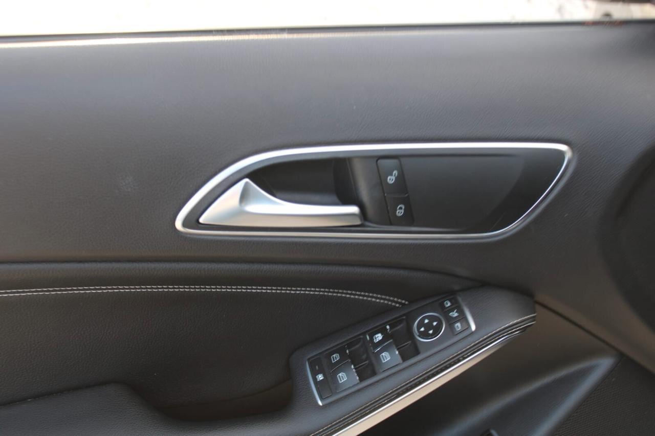 Mercedes-benz GLA Tua A SOLI 272€ al mese Anticipo Zero