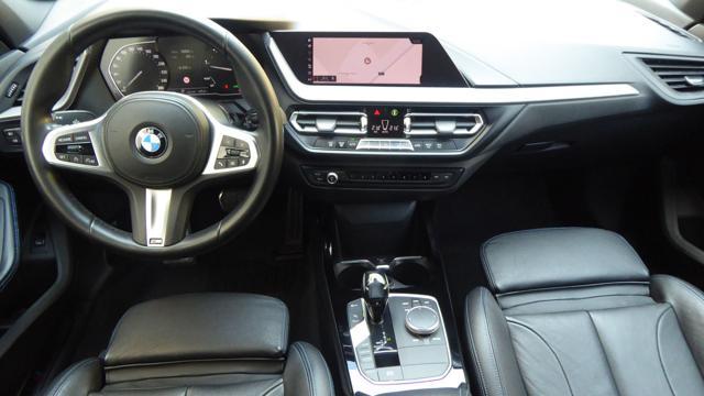BMW 118 d 5p. Msport Automatic