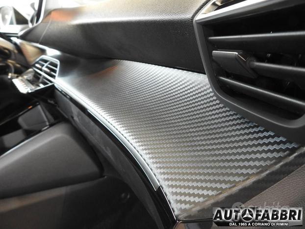 PEUGEOT - 208 - KM ZERO PureTech 75 S&S 5p.