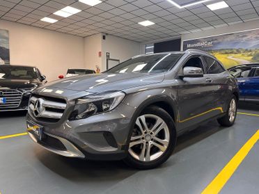 Mercedes-Benz GLA 180 d (cdi) Sport * NEOPATENTATI * 89.000 KM *