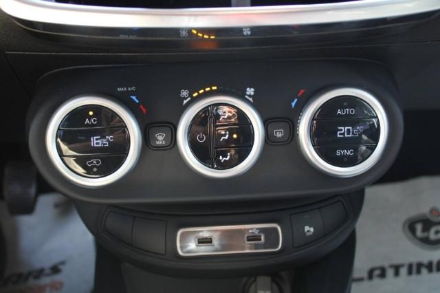 Fiat 500X 1.3 mjet Club 95cv NeoPatentati con CarPlay