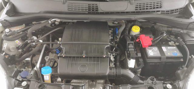 FIAT Panda 1.2 EasyPower City Life