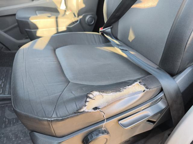 VOLKSWAGEN Crafter 30 2.0 tdi 140cv L3H3 Logistic my19