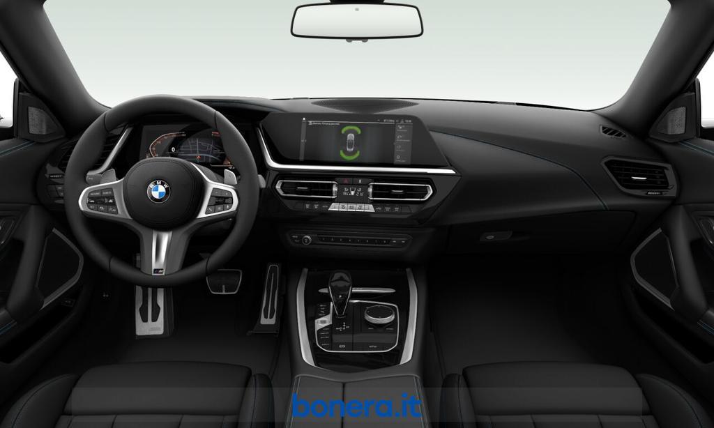 BMW Z4 20 i Msport sDrive Steptronic