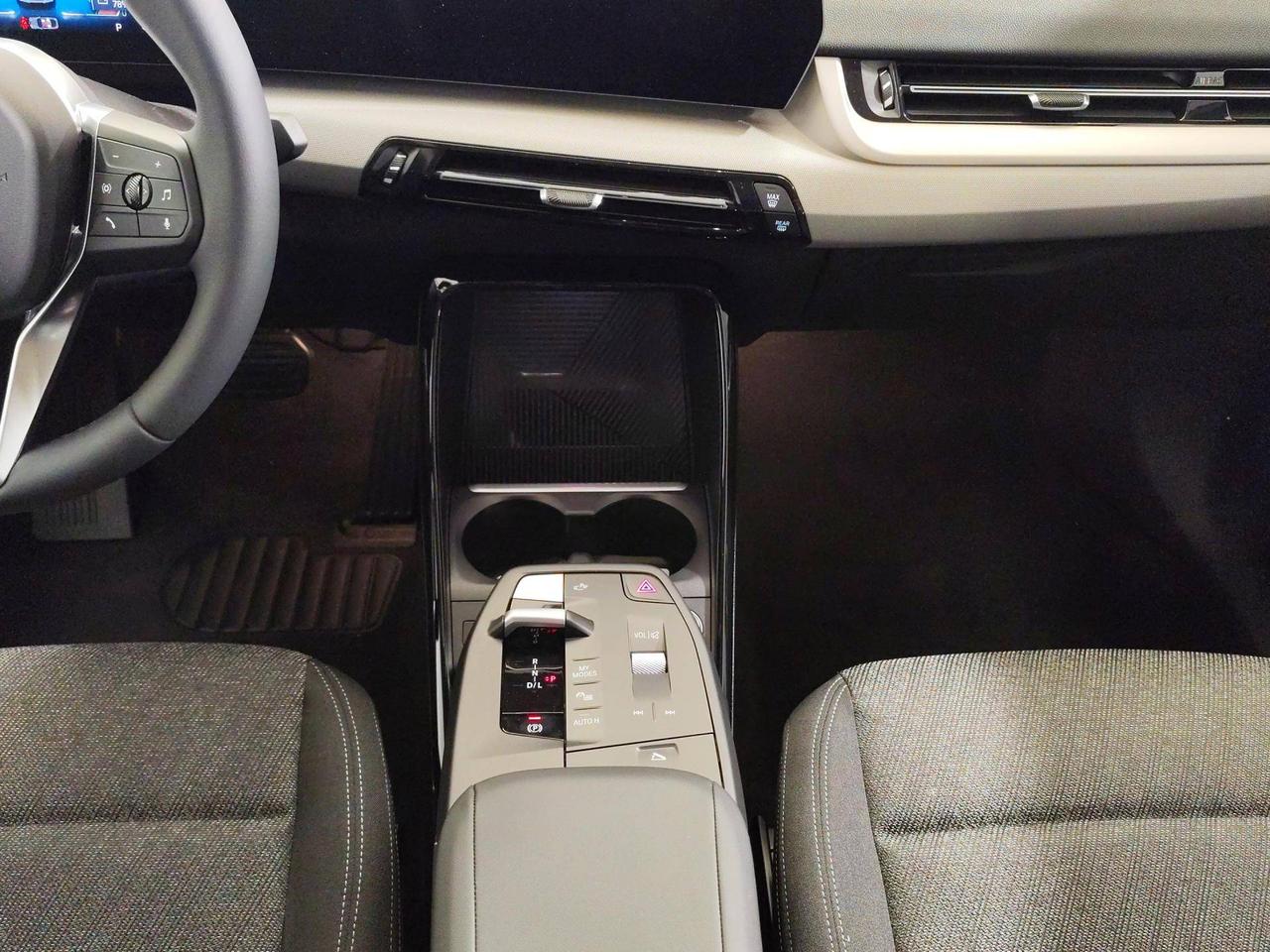 BMW X2 xDrive20d 48V