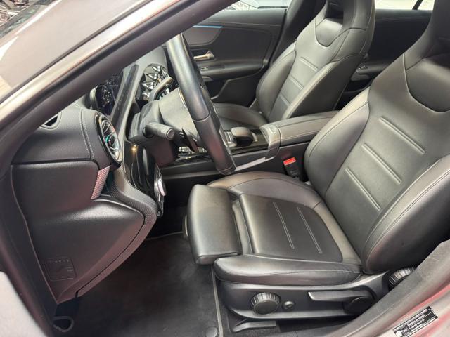 MERCEDES-BENZ CLA 250 e hybrid EQ SB Sport Certificato Batteria Tetto P.