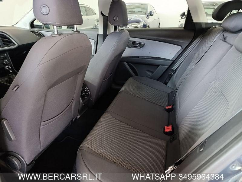 Seat Leon Leon 1.6 TDI 115 CV ST Style