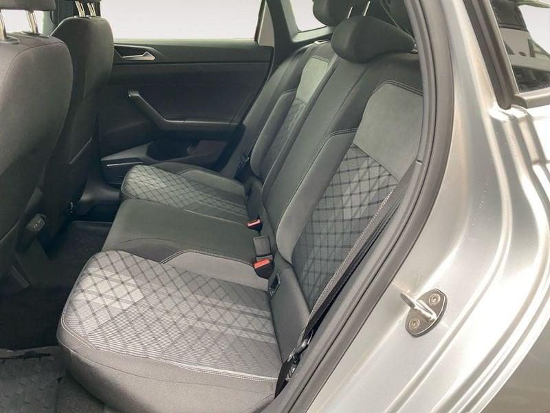 Volkswagen Polo 1.0 TSI R-Line DSG