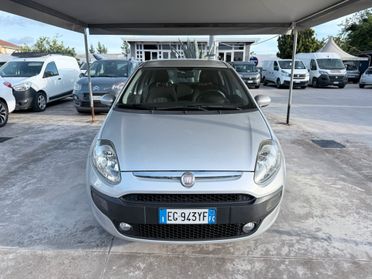 Fiat Punto Evo 1.4 5 porte Emotion EasyPower