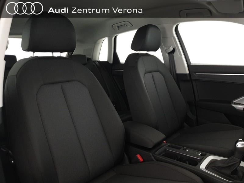 35TDI 150CV S tronic Business Advanced