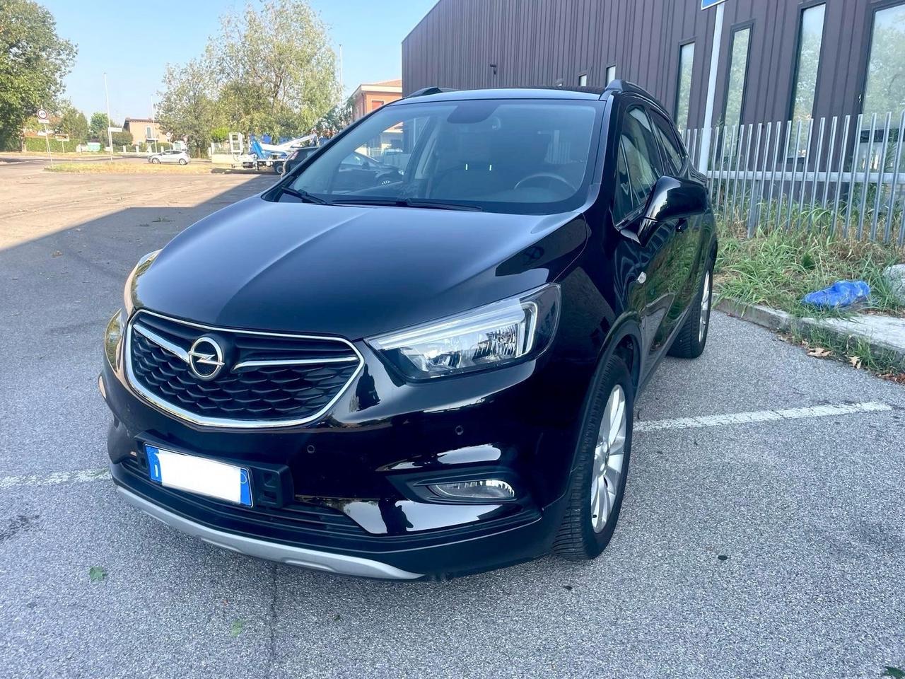 Opel Mokka X 1.6 CDTI Ecotec 136CV 4x2 Start&Stop 2019