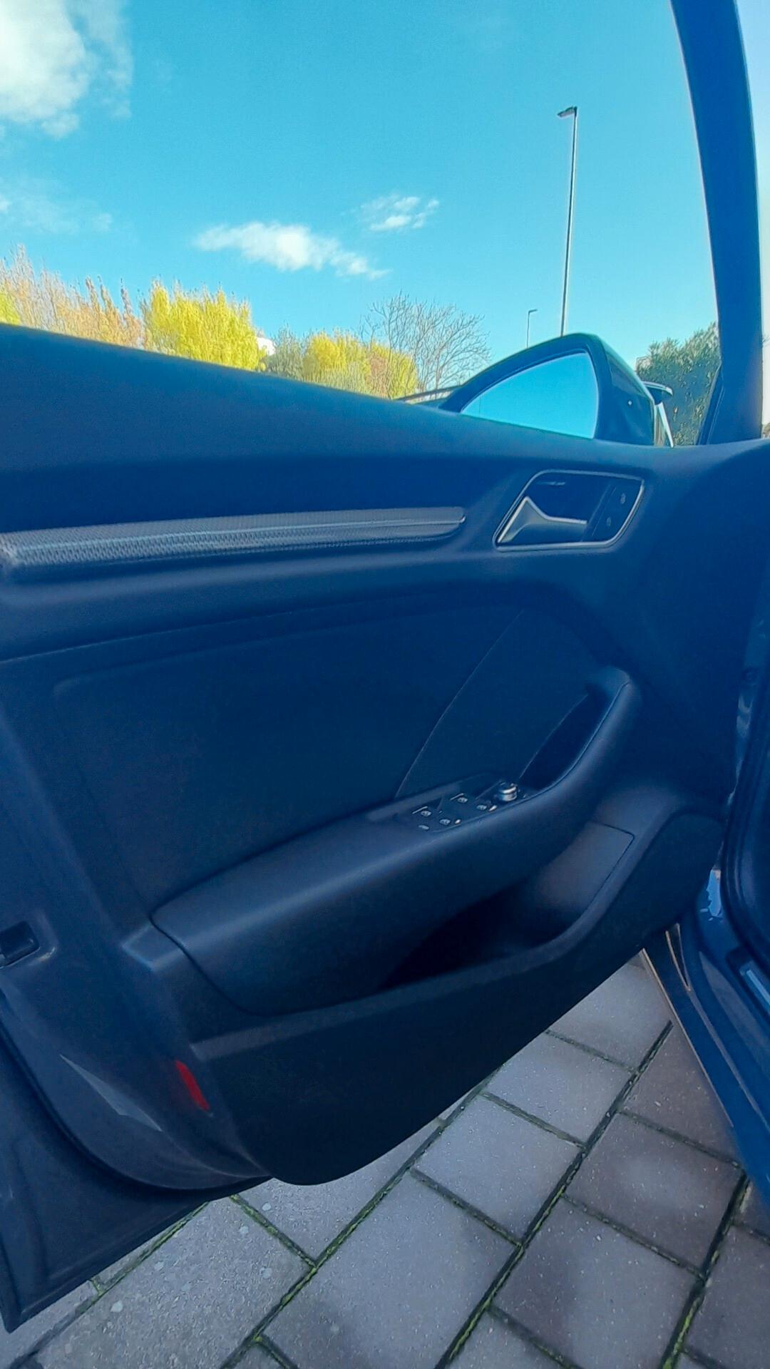 Audi A3 SPB 30 TDI Design