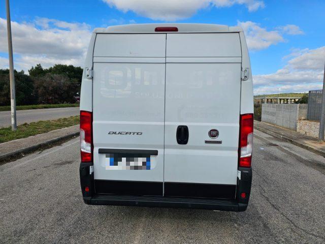 FIAT Ducato 33 2.3 MJT 120CV PM-TM Furgone