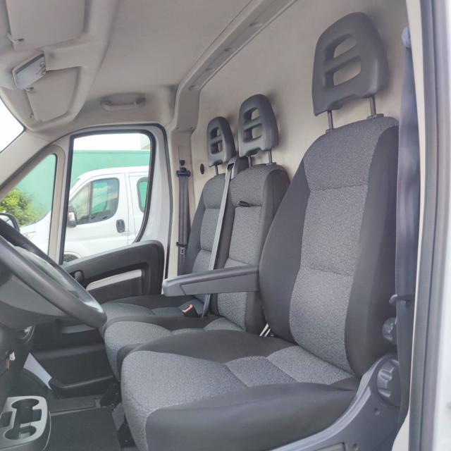 FIAT DUCATO 33LH2 2.3 MJ FURG.P.LUNGO T.ALTO 3 PTI2020