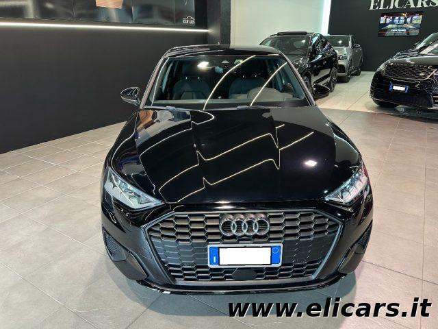 AUDI A3 SPB 30 TFSI S tronic