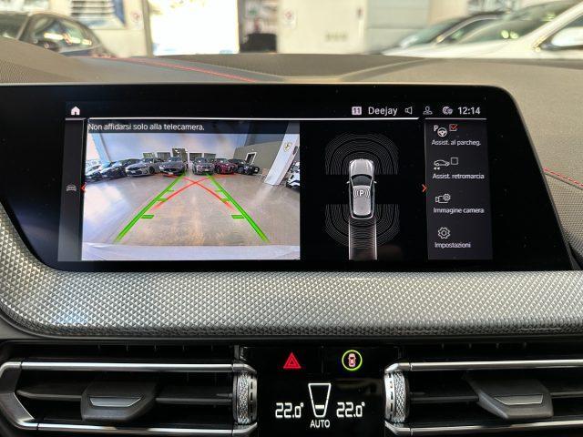 BMW 128 ti Msport - ACC - Camera - Carplay-Head Up-Harman