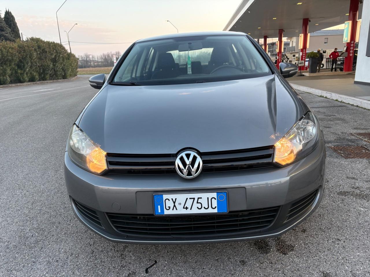 Volkswagen Golf 1.2 TSI .benzina perfetta (X neo pat