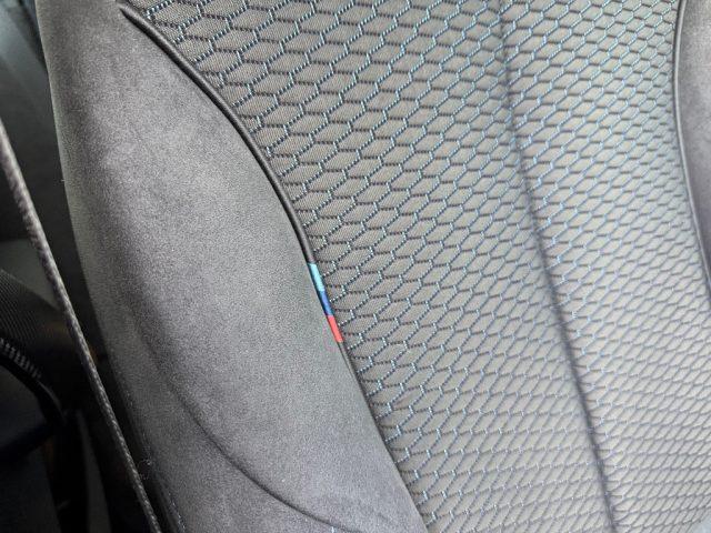 BMW 116 i 5P Msport *UNIPROP*TAGLIANDI BMW*NEOPATENTATI*