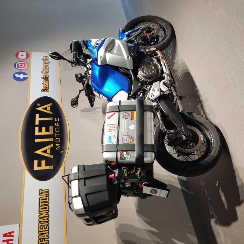 Yamaha XT1200Z Super Ténéré ABS - 2011