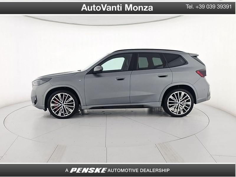 BMW X1 X1 xdrive23d mhev 48V MSport Pro auto