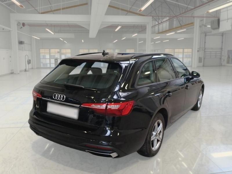 AUDI A4 2.0 35 TDI MHEV BUSINESS S TRONIC STATION WAGON
