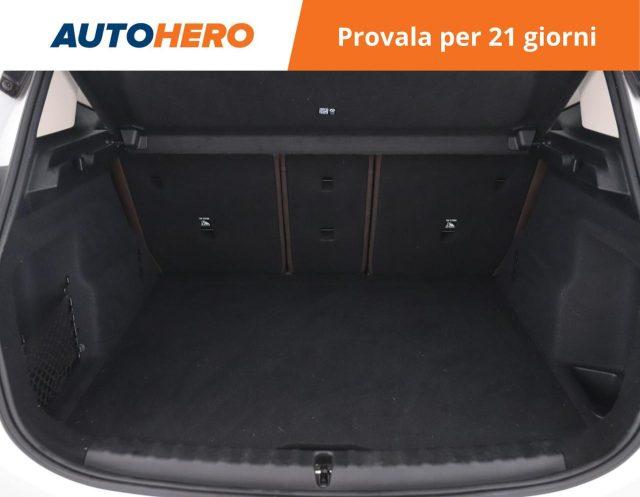 BMW 218 i Active Tourer Luxury