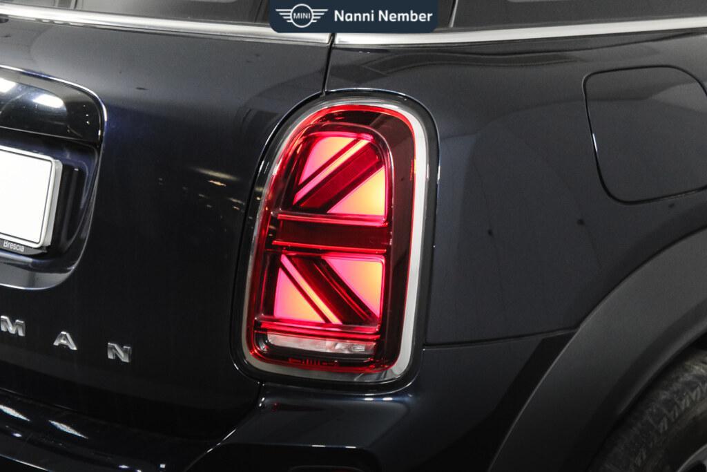 Mini Cooper Countryman 1.5 Business Auto