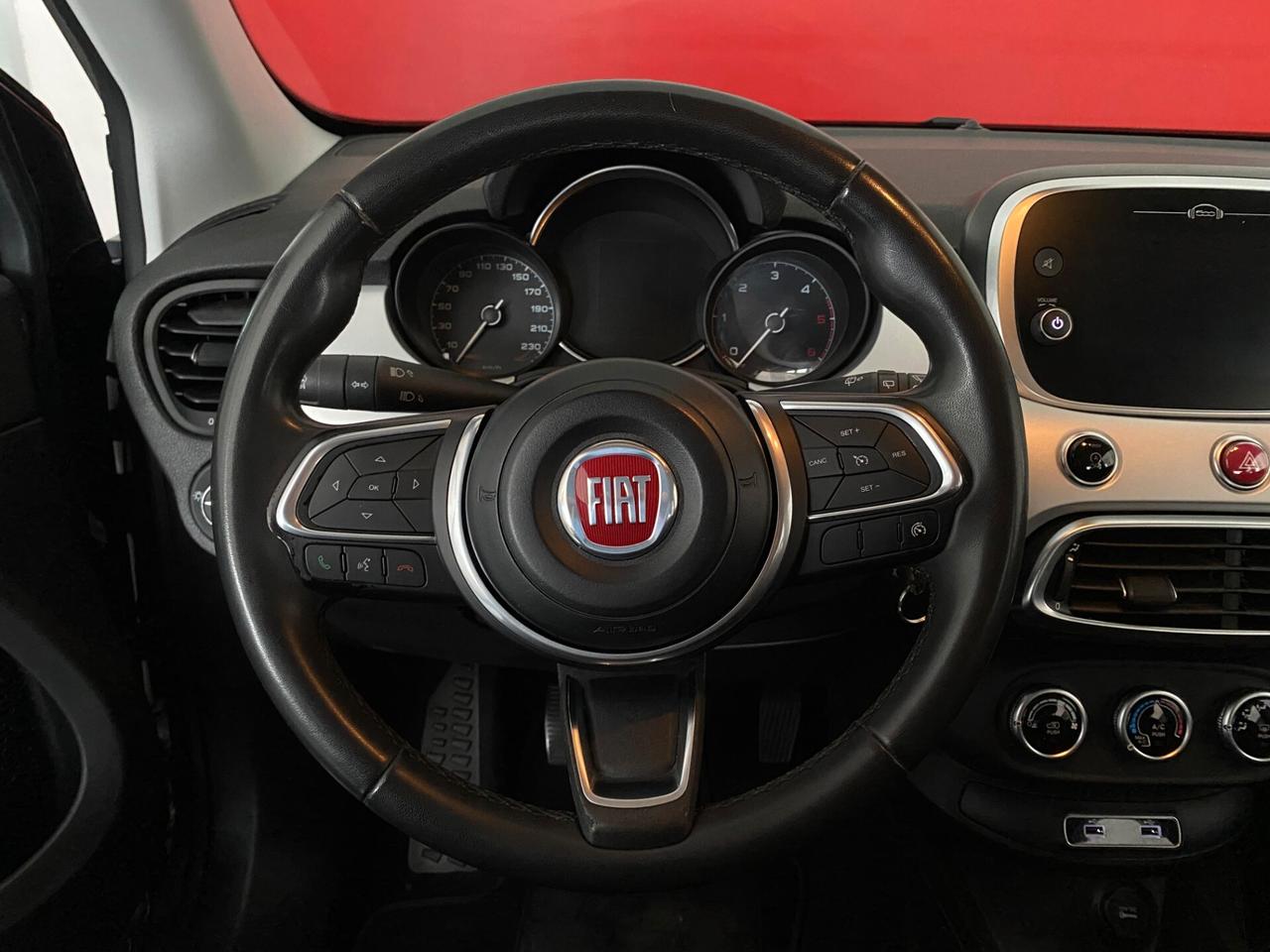 Fiat 500X 1.3 MultiJet 95 CV Cross