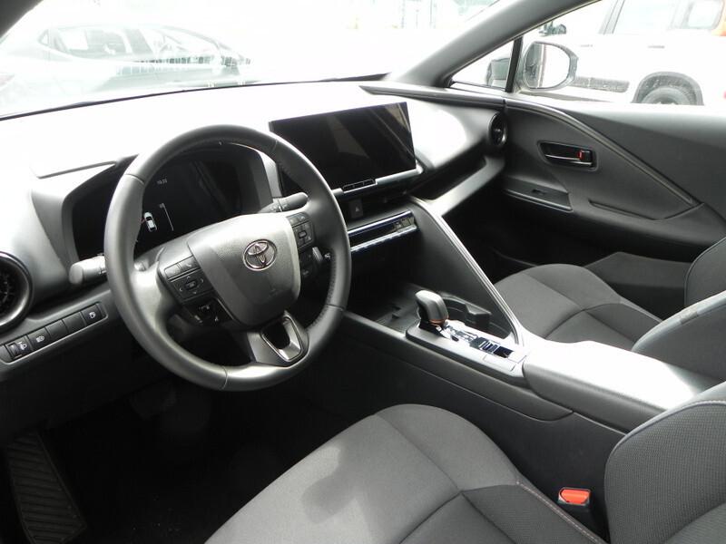 Toyota C-HR 1.8 HV Trend