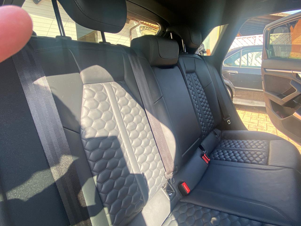 Audi A3 RS 3 SPB TFSI quattro S tronic