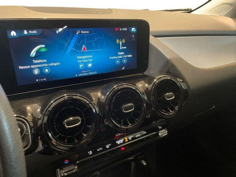 Mercedes-Benz Classe B B 160 Executive