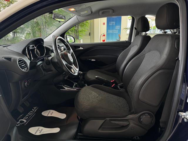 OPEL Adam 1.2 70 CV Air - SENZA VINCOLI!