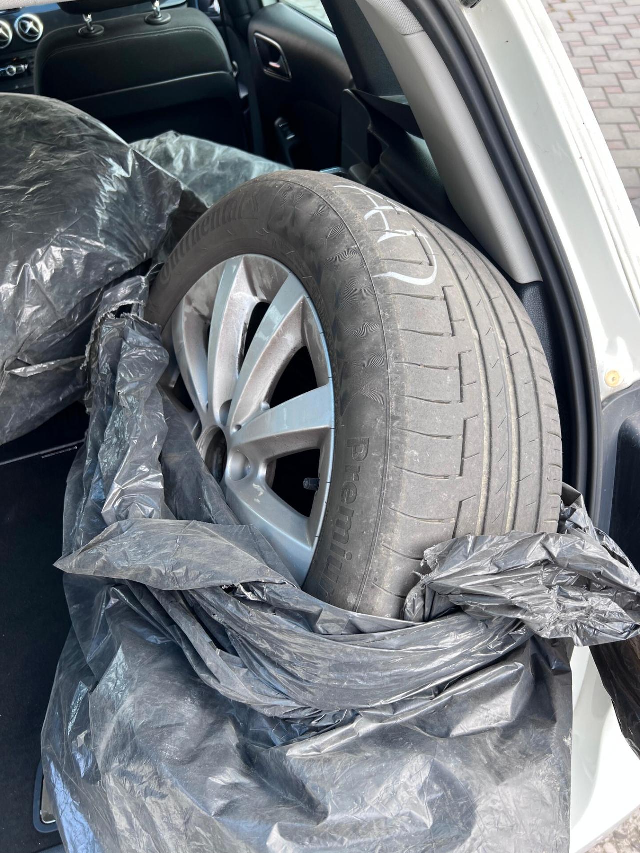 Mercedes-benz B 180 CDI BlueEFFICIENCY Executive