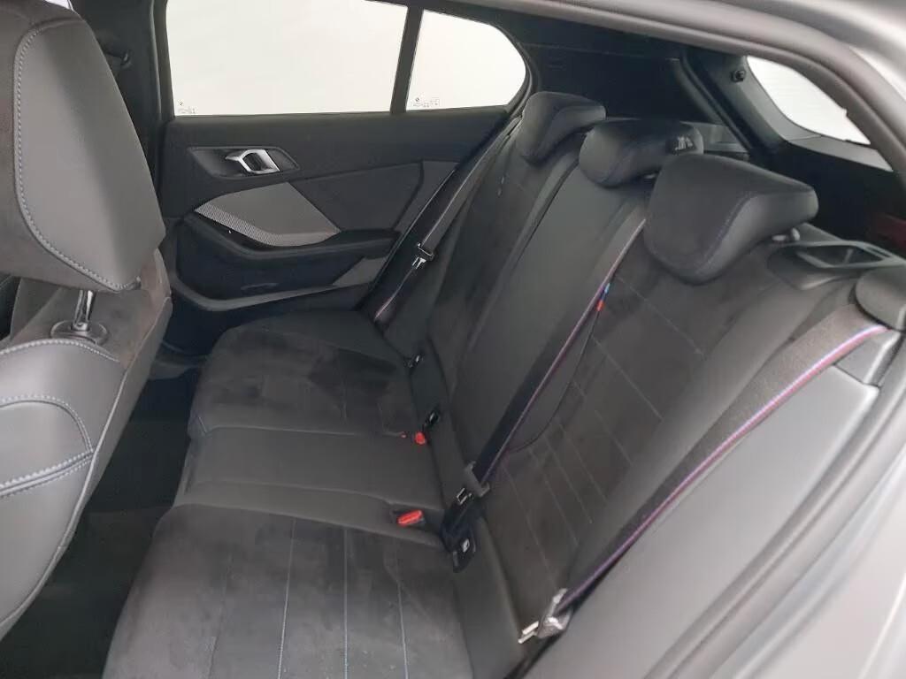 Bmw 120 M Sport MSPORT PRO MASSAGGIO HEADUP 360° H&K TAGLIANDI UFFICIALI
