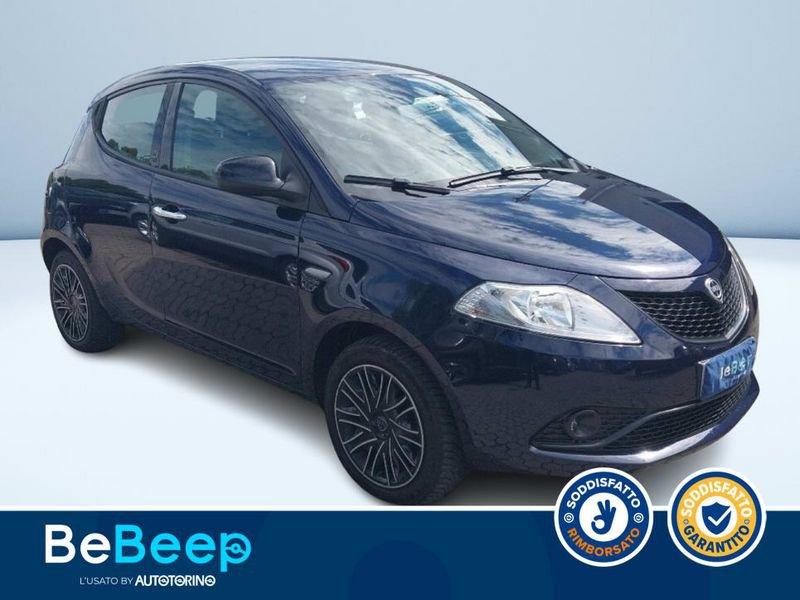 Lancia Ypsilon 1.0 HYBRID GOLD S&S 70CV
